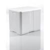 EPS skum, 400 x 300 x 330 mm PS, hvid, palle a 56 stk F&oslash;devaregodkendt