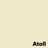 Image, Coloraction, Atoll/pale ivory Kopipapir, tr&aelig;fri ECF, 80g/m2, 210mm x 297mm, A4, Smal bane, pakke a 500 ark FSC Mix Credit EU-milj&oslash;m&aelig;rke