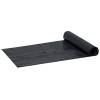 Affaldss&aelig;kke, 20 &micro;m 700 x 1100 mm, LD-PE, sort, 100 l rulle a 10 poser, F&oslash;devaregodkendt