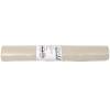 Affaldss&aelig;kke, 33 &micro;m, 700 x 1050 mm genanvendt LDPE, transparent, 100 l rulle a 10 poser
