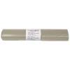 Affaldss&aelig;kke, 53 &micro;m, 700 x 1100 mm genanvendt LDPE, transparent, 100 l rulle a 10 poser