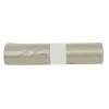 Containers&aelig;k, 40 &micro;m 1140 x 1500 mm, genanvendt LDPE transparent, kasse a 12 ruller palle a 432 ruller passer til 180l container