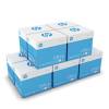 HP, Office, hvid, Eur palle, Kopipapir tr&aelig;fri ECF, 80g/m2, 210mm x 297mm, A4 Smal bane, pakke a 500 ark FSC Mix Credit, CHP110