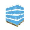 HP, Office, hvid, Eur palle, Kopipapir tr&aelig;fri ECF, 80g/m2, 210mm x 297mm, A4 Smal bane, pakke a 500 ark FSC Mix Credit, CHP110