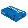 Image, Business, hvid, Kopipapir tr&aelig;fri ECF, 80g/m2, 420mm x 297mm, A3 Bred bane, pakke a 500 ark 70% PEFC Certified