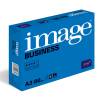 Image, Business, hvid, Kopipapir tr&aelig;fri ECF, 80g/m2, 420mm x 297mm, A3 Bred bane, pakke a 500 ark 70% PEFC Certified