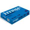 Image, Business, hvid, Kopipapir tr&aelig;fri ECF, 80g/m2, 210mm x 297mm, A4 Smal bane, pakke a 500 ark 70% PEFC Certified