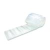 Luftpudefolie, Master'in perforeret for hver 100 mm, 100 mm x 300.00 m, Pude 200 x 100 mm, 18 &micro;m transparent, palle a 210 ruller