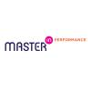 Pakketape, Master'in Performance, 48 mm x 990.00 m, 32 &micro;m, kernediameter: 76 mm Maskinrulle, PP, Solvent, transparent kasse a 6 ruller, palle a 396 ruller
