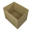 Container, Master'in Performance indre dim: 1180 x 780 x 700 mm, 2-lags BC-flute, 7.000 mm, FEFCO 0209, brun bottom - bottom base, bundt a 5 stk palle a 145 stk, FSC Mix Credit