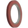 Pakketape, Master'in Performance, 9 mm x 66.00 m, 32 &micro;m, kernediameter: 76 mm Rulle, PVC, Solvent, r&oslash;d pakke a 16 ruller, palle a 12672 ruller