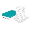 Xerox, Colorprint, white, tr&aelig;fri ECF 120g/m2 450mm x 320mm, SRA3, Bred bane pakke a 250 ark, FSC Mix 70%, 003R98224