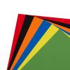 Xerox, Premium NeverTear Synthetic Vivid, Matt, smooth, Polyester Royal black, 160g/m2, 123&micro;m 210mm x 297mm, A4, &aelig;ske a 100 ark 003R96993