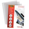 Lamineringslomme, Fellowes Premium 125&micro;m, Gloss 111x154mm transparent  pakke a 100 stk