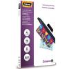 Lamineringslomme, Fellowes Premium, 80&micro;m Matt, A3 transparent  pakke a 100 stk