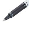 Rollerpen, Pilot V-ball grip, NLN-VBG5-L 0,1-0,5MM, bl&aring;
