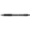 Pilot G-2 Plus gelpen 0,5mm sort