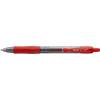 Gelpen G-2 Plus BeGreen m/klik 0,5 r&oslash;d