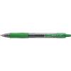 Gelpen G-2 Plus BeGreen m/klik 0,5 gr&oslash;n