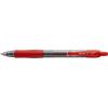 Gelpen G-2 Plus BeGreen m/klik 0,7 r&oslash;d