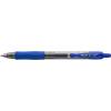 Gelpen G-2 Plus BeGreen m/klik 0,7 bl&aring;