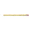 Staedtler Noris 122 blyant m/viskel&aelig;der HB 12stk