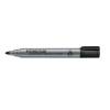 Marker, Staedtler, 356-9, 2MM Rund spids, sort, permanent