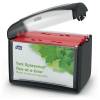 Servietdispenser, Tork, N4, Starterpak 2 lag, pakke a 250 stk