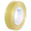 Tape, TESA, 15mmx33.00m, transparent pakke a 30 stk