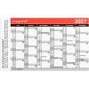 Mayland 27052000 Mini lommekalender 7x10,5cm