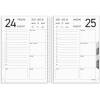 Mayland 27226200 seniorkalender illustreret 24,2x18,5cm