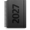Mayland 27230000 Mini dagkalender 13x10cm matsort