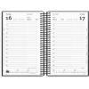 Mayland 27230000 Mini dagkalender 13x10cm matsort