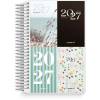Mayland 27230500 Mini dagkalender illustreret 13x10cm
