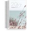 Mayland 27230500 Mini dagkalender illustreret 13x10cm