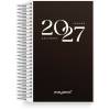 Mayland 27230500 Mini dagkalender illustreret 13x10cm
