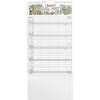 Mayland 27066230 illustreret v&aelig;gkalender 4 kolonner 24x39cm