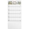 Mayland 27066240 illustreret v&aelig;gkalender 5 kolonner 27x42cm