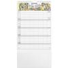 V&aelig;gkalender, Mayland Familie Otto Dickmeiss, 297x421mm &aring;r: 2027, Flerfarvet,