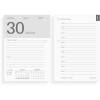 Mayland 27140000 blokkalender refill 11,5x8cm