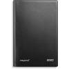 Mayland 27084500 mini ugekalender 13,5x9cm sort