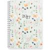 Mayland 27200400 ugekalender 4 illustrationer A5 h&oslash;jformat