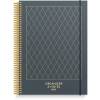 Mayland 27226500 Organizer & Notes ugekalender A5 kartonomslag