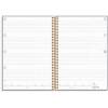 Mayland 27226500 Organizer & Notes ugekalender A5 kartonomslag
