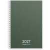 Mayland 27267000 Basic ugekalender A5