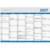 Mayland 27058000 klassisk v&aelig;gkalender A5