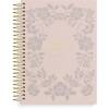 Mayland 27226400 Organizer ugekalender illustreret 23,5x19cm