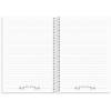 Burde 27227000 Doodle I ugekalender A5 kartonomslag