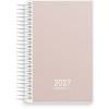Mayland 27266000 Basic Mini dagkalender 13x10cm