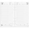 Mayland 27278500 System PP dagkalender refill